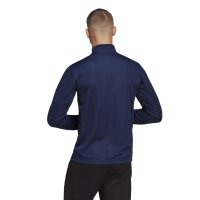 adidas Entrada 22 Trainingstop Herren - navy