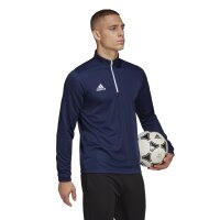 adidas Entrada 22 Trainingstop Herren - navy