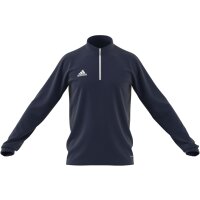 adidas Entrada 22 Trainingstop Herren - navy