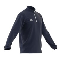 adidas Entrada 22 Trainingstop Herren - navy