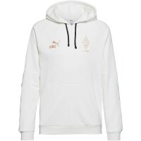 Puma Borussia Mönchengladbach King Hoodie Herren -...