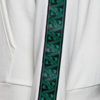 Puma Borussia Mönchengladbach King Hoodie Herren - weiß/grün