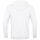 Jako Power Hoodie Herren - weiß/schwarz