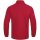 Jako Power Hoodie Herren - weiß/schwarz