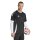 adidas Techfit Funktionsshirt Langarm Herren - weiß