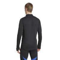 adidas Manchester United Tiro 25 Competition Trainingsoberteil 25/26 Herren - schwarz/gelb/blau