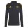 adidas Manchester United Tiro 25 Competition Trainingsoberteil 25/26 Herren - schwarz/gelb/blau