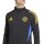 adidas Manchester United Tiro 25 Competition Trainingsoberteil 25/26 Herren - schwarz/gelb/blau
