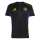 adidas Manchester United Tiro 25 Competition Trainingstrikot 25/26 Herren - schwarz/gelb/blau