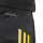 adidas Manchester United Tiro 25 Competition Trainingsshorts 25/26 Herren - schwarz/gelb/blau
