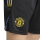 adidas Manchester United Tiro 25 Competition Trainingsshorts 25/26 Herren - schwarz/gelb/blau