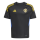adidas Manchester United Tiro 25 Competition Trainingsstrikot 25/26 Kinder - schwarz/gelb/blau