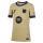 Nike FC Barcelona Trikot Away 25/26 Kinder - gold/schwarz/lila