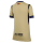 Nike FC Barcelona Trikot Away 25/26 Kinder - gold/schwarz/lila