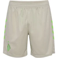 hummel SV Werder Bremen Shorts Away 25/26 Herren -...