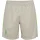 hummel SV Werder Bremen Shorts Away 25/26 Herren - beige/grün