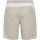 hummel SV Werder Bremen Shorts Away 25/26 Herren - beige/grün