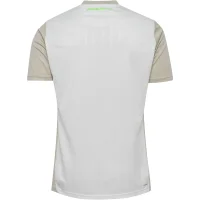 hummel SV Werder Bremen Trikot Away 25/26 Herren - beige/grün - 4XL