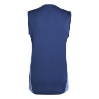 adidas Tiro 25 Competition Tanktop Herren - navy/weiß