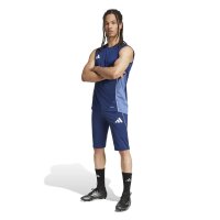 adidas Tiro 25 Competition Tanktop Herren - navy/weiß
