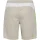 hummel SV Werder Bremen Shorts Away 25/26 Kinder - beige/grün