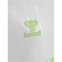 hummel SV Werder Bremen Trikot Away 25/26 Kinder - beige/grün