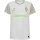 hummel SV Werder Bremen Trikot Away 25/26 Kinder - beige/grün