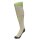 hummel SV Werder Bremen Stutzen Away 25/26 - beige/grün
