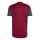 adidas FC Arsenal London Tiro 25 Competition Trainingstrikot Herren - rot/weiß/grau