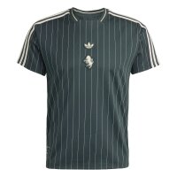 adidas Juventus Turin Terrace Icons Trikot -...