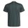 adidas Juventus Turin Terrace Icons Trikot - grün/weiß