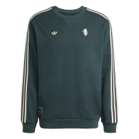 adidas Juventus Turin Terrace Icons Sweatshirt -...