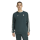 adidas Juventus Turin Terrace Icons Sweatshirt - grün/weiß