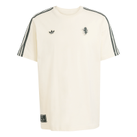 adidas Juventus Turin Terrace Icons T-Shirt Herren -...