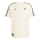 adidas Juventus Turin Terrace Icons T-Shirt Herren - weiß/grün