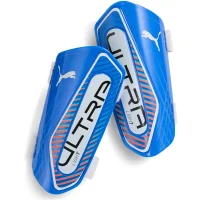 Puma Ultra Light Strap Schienbeinschoner -...