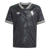 adidas Juventus Turin 3rd Trikot 25/26 Kinder - schwarz