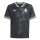 adidas Juventus Turin 3rd Trikot 25/26 Kinder - schwarz
