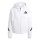 adidas Z.N.E. Zip-Hoodie Damen - white