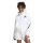 adidas Z.N.E. Zip-Hoodie Damen - white