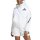 adidas Z.N.E. Zip-Hoodie Damen - white