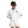 adidas Z.N.E. Zip-Hoodie Damen - white