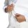 adidas Z.N.E. Zip-Hoodie Damen - white