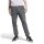 adidas Essentials Fleece 3-Stripes Traningshose Herren - dark grey heather