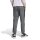 adidas Essentials Fleece 3-Stripes Traningshose Herren - dark grey heather