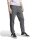 adidas Essentials Fleece 3-Stripes Traningshose Herren - dark grey heather