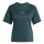 adidas Z.N.E. T-Shirt Damen - grün