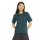 adidas Z.N.E. T-Shirt Damen - grün