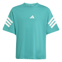adidas Future Icons 3-Streifen Kids T-Shirt Kinder -...