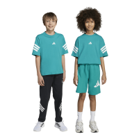 adidas Future Icons 3-Streifen Kids T-Shirt Kinder -...